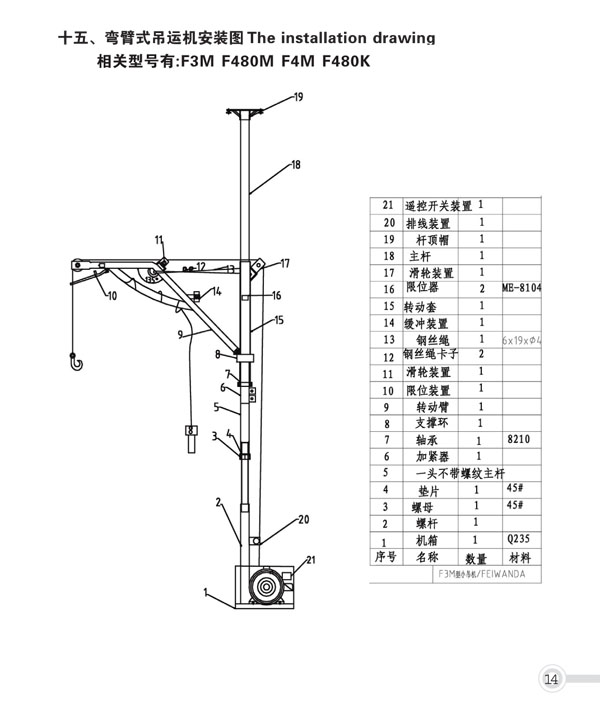 F3MСC(j)bD